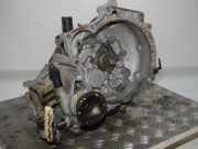 Getriebe (Schaltung) 5 Gang ETD VW LUPO (6E1, 6X1) 1.4 44 KW