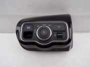 Schalter Licht Parkbremse MERCEDES-BENZ CLA SHOOTING BRAKE (X118) CLA 180 100 KW A2479052902 A1776809700