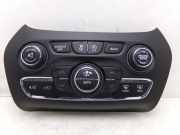 Bedienelement, Klimaanlage MM - Steuerung, Schalter ESP und Start / Stop JEEP CHEROKEE (KL) 2.2 CRD 4X4 147 KW 68293520AC