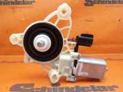 Motor Fensterheber links vorn FORD FOCUS IV (HN) 1.0 ECOBOOST MHEV 114 KW JX7B-14553-BF