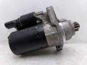 Anlasser 1,0 Kw AUDI A3 (8P1) 1.6 75 KW 02T911023M