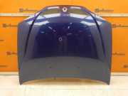 Motorhaube NV432 - METHYL BLUE BODY COL RENAULT MEGANE I CABRIOLET (EA0/1) 1.4 16V 70 KW