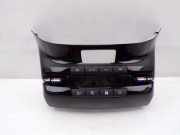 Bedienelement, Klimaanlage PEUGEOT 2008 I (CU) 1.2 THP 110/PURETECH 110 81 KW 98195706XU