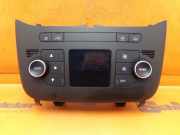 Bedienelement, Klimaanlage Schalter für Umluft, Front. u. Heckscheibenheizung FIAT PUNTO (199) 1.2 51 KW 735501599