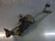 Wischermotor mit Gestänge vorne VW PASSAT VARIANT (3C5) 2.0 TDI 103 KW 3C1955419A