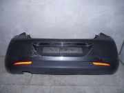 Stoßstange hinten GAL ( Technical Grey ) OPEL ASTRA J (P10) 1.3 CDTI 70 KW