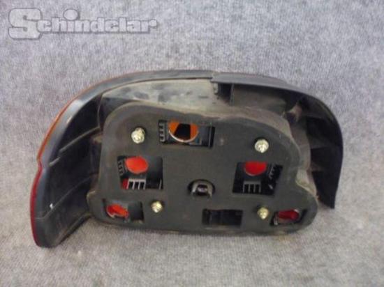 Rückleuchte rechts BMW 5 (E39) 520I 110 KW 8358032 Bild Rückleuchte rechts BMW 5 (E39) 520I 110 KW 8358032