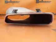 Auspuffblende CHROM LINKS AUDI A6 (4G, C7) 2.0 TDI 140 KW 4G0253825N