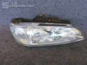 Scheinwerfer rechts PEUGEOT 406 (8B) 1.8 16V 81 KW 96162512