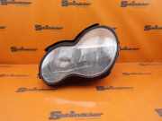 Hauptscheinwerfer links MERCEDES-BENZ C-KLASSE (W203) C 180 95 KW A2038200161
