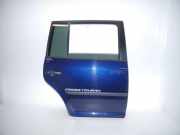 Tür rechts hinten BLAU/ LD5Q VW TOURAN (1T1, 1T2) 2.0 TDI 103 KW