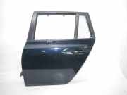 Tür links hinten TITANGRAU II METALLIC ( A36 ) BMW 5 TOURING (E61) 525D 130 KW