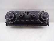 Bedienelement, Klimaanlage MERCEDES-BENZ C-KLASSE (W203) C 180 KOMPRESSOR 105 KW A2038301785