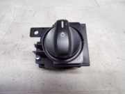 Schalter Licht MERCEDES-BENZ B-KLASSE (W245) B 170 85 KW A1695452704