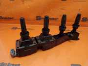 Zündspule PEUGEOT 206 CC (2D) 1.6 16V 80 KW 9636337880