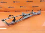 Wischergestänge vorne MIT MOTOR MERCEDES-BENZ C-KLASSE (W203) C 200 KOMPRESSOR 120 KW A2038200342 / A2038204042