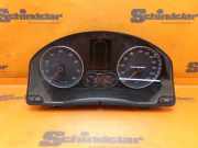 Tachometer 80,000 Km VW GOLF PLUS (521, 5M1) 1.4 16V 59 KW 1K0920874
