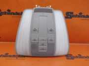 Innenleuchte mit Bedienelement MERCEDES-BENZ E-KLASSE (W212) E 300 CDI/BLUETEC 170 KW A2129064301