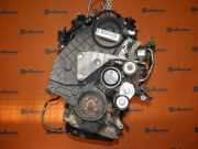 Motor (Diesel) A17DTS / 200tkm OPEL ASTRA J CARAVAN (P10) 1.7 CDTI 81 KW 93169400