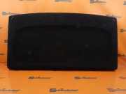 Laderaumabdeckung SCHWARZ VW GOLF IV (1J1) 1.9 TDI 81 KW 1J6857769B