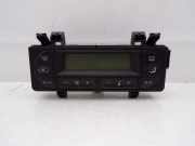 Bedienelement, Klimaanlage CITROEN C3 PLURIEL (HB) 1.4 54 KW 96588239XT