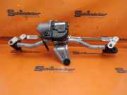 Wischergestänge vorne MIT MOTOR SKODA OCTAVIA IV COMBI (NX5) 1.5 TSI 110 KW 5E4955119 , 1397225029 , 5E4955023 , 3397022167