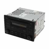 CD-Radio SEAT ALHAMBRA (7V8, 7V9) 2.0 TDI 103 KW 5Z0035152E 7M7920840Q
