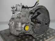 Getriebe (Schaltung) 6 Gang NDO 008 RENAULT MEGANE II COUPÉ-CABRIOLET (EM0/1) 1.9 DC 96 KW