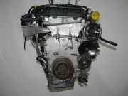 Motor (Benzin) B205E / 146tkm SAAB 9-3 (YS3D) 2.0 TURBO 110 KW