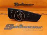 Schalter Licht NSW + NSL, Dimmer Tachobeleuchtung HYUNDAI I40 CW (VF) 2.0 GDI 130 KW 93300-3Z505