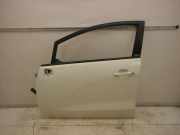 Tür links vorn CLEAR WHITE KIA RIO III (UB) 1.25 CVVT 63 KW