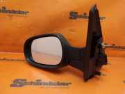 Außenspiegel elektrisch lackiert LINKS , 5 PIN RENAULT MEGANE I CABRIOLET (EA0/1) 1.4 16V 70 KW 12313040