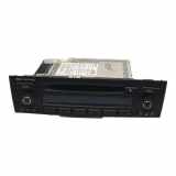 CD-Radio BMW Professional ALPINE BMW 3 TOURING (E91) 318D 105 KW 65129187108
