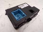 Steuergerät Klimaanlage CITROEN C3 III (SX) 1.2 THP 110 81 KW 9836666580