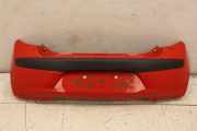 Stoßstange hinten Horizon Red Mineraleffekt HYUNDAI I10 (PA) 1.1 49 KW