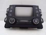 Monitor Navigationssystem Display Multifunktion Bluetooth JEEP RENEGADE SUV (B1, BU, BV) 1.0 T-GDI 88 KW 07356953650