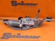 Wischermotor hinten MAZDA 5 (CW) 1.6 CD 85 KW C513-67450 , 849600-0770