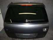 Heckklappe Heckdeckel LD7Z / Saltlake Grey PORSCHE CAYENNE (955) S 4.5 250 KW