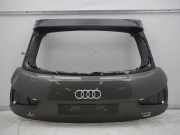 Heckklappe Sohobraun Metallic AUDI A1 SPORTBACK (8XA, 8XF) 1.0 TFSI 70 KW