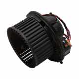 Gebläsemotor Mit Widerstand VW TOURAN (1T1, 1T2) 1.4 TSI 103 KW 1K1820015G 3C0907521F