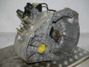 Getriebe (Schaltung) 5 Gang 47R37 / 217000km ROVER 75 (RJ) 2.0 CDT 85 KW 01180997066