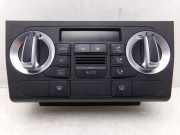 Bedienelement, Klimaanlage Climatic AUDI A3 SPORTBACK (8PA) 1.6 75 KW 8P0820043BK