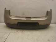 Stoßstange hinten Braun RENAULT MEGANE III SCHRÄGHECK (B3, BZ0/1) 1.6 16 81 KW