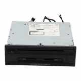 Rechner Navigationssystem Mit 1 Karte SD1 SD2 VW GOLF VII VARIANT (BA5, BV5) 2.0 TDI 4MOT 110 KW 5G0035846A