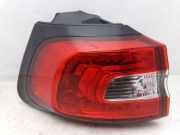 Rückleuchte aussen links LED JEEP CHEROKEE (KL) 2.2 CRD 4X4 147 KW 68102909AF