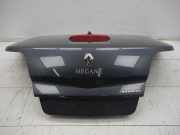 Heckklappe RENAULT MEGANE II COUPÉ-CABRIOLET (EM0/1) 1.9 DC 96 KW