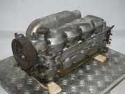 Zylinderkopf 8144.67 / 125tkm FIAT DUCATO KASTEN (280) 2.5 D 55 KW 7450231