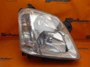 Hauptscheinwerfer rechts OPEL MERIVA 1.6 77 KW 93321053