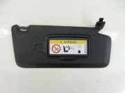 Sonnenblende rechts MERCEDES-BENZ B-KLASSE (W246) B 200 115 KW