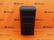 Armlehne mit sitzheizungsschalter für rückbank MITSUBISHI ECLIPSE CROSS (GK) 1.5 T-MIVEC 120 KW